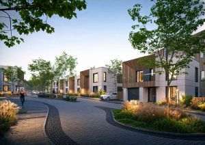 Ecovillas îşi redefineşte strategia şi îşi concentrează dezvoltările pe comunităţi boutique şi locuinţe sustenabile